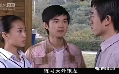 能在童年遇见你，真好