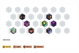 云顶破秘星神源计划！艾克刀妹齐发力主宰战场图片