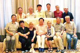 「知青往事」也说《小兴安岭的风雪飘呀飘》图片