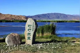 话说《可可托海的牧羊人》为啥走红，答案是，你的心被戳了一下图片