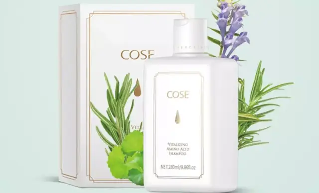 哪款氨基酸洗发水好用？分享一些自己的使用体验