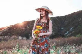 一个33岁大龄剩女的教训：已婚男人再好，对你不过是一场游戏图片