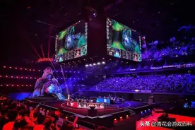 为什么你会觉得LOL的比赛越来越“无聊”图片