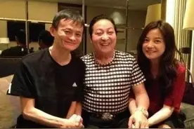 马云、赵薇，有钱有名的他们，为何却迷信“大师”王林？图片