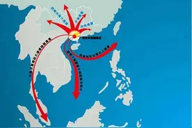 贵州和广西的对比：为什么一个内陆省能够赶上一个沿海地区？图片