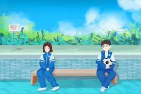 反对早恋会对孩子有什么影响？图片