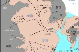 华夏文明来源于东海图片