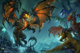 炉石传说：酒馆战棋机杂落幕，新版本这5个流派才能上分图片