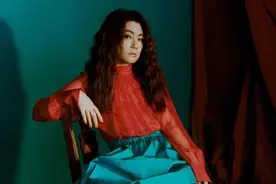 《女人30》任家萱烧伤后复出：谢谢过去十年，让我变成更好的自己图片