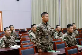 直招士官，270余个通用专业！覆盖范围广，学历不同，待遇差距大图片