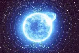 1立方厘米的中子星物质重达10亿吨，把它放在地球上会发生什么？图片