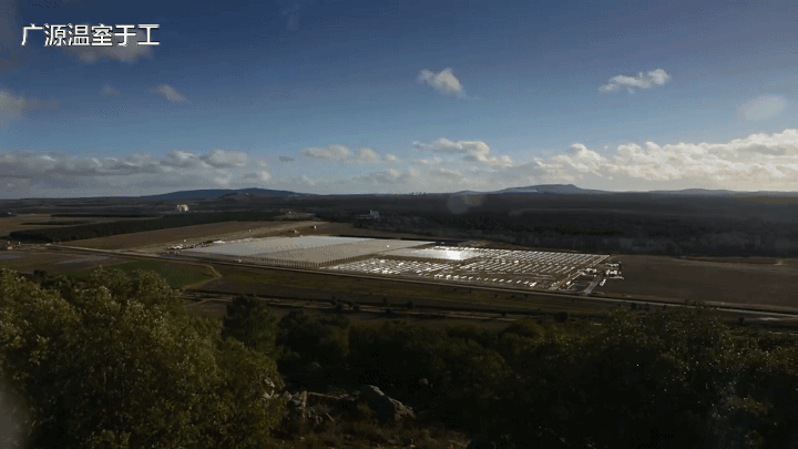 温室大棚是如何建造？智能温室建造过程需要多久呢？