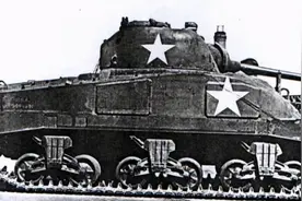 “谢尔曼七世”会更厉害吗？坦克世界告诉你图片