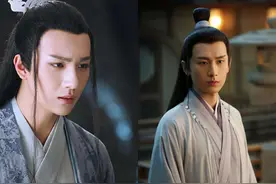 这些男星长得太像让你分不清？让我教你来区分图片