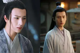 这些男星长得太像让你分不清？让我教你来区分图片