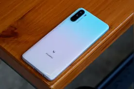 颜控手机党必入的心水手机 华为麦芒9来疯狂种草图片