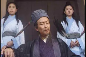 空城计，演的是千古大戏，照的是千古人心图片