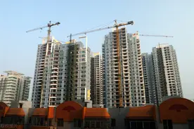 南宁房价三连跌，南宁楼市跌落神坛，西部地区楼市大盘点图片