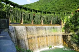 #五一小长假# 拒绝人山人海！如果你来十堰，就去这些景美人少地图片