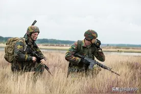 比利时对阵亡军人的尊重：国家虽小，但出资保护海外每一个墓碑图片