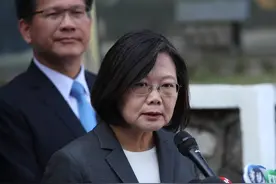 直接打脸蔡英文！台网友整理出蔡上任后36次超扯“政绩”...图片