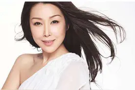 被砍身亡、入狱、破产，三任男友命运都不佳的孙悦，今怎样了？图片