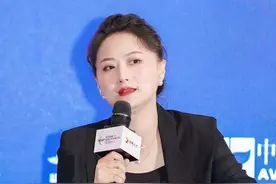 中英人寿广东分公司总经理姚立：未来保险业的潜能和空间巨大图片