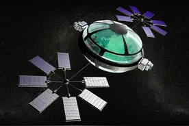 小说：当有一只丧尸，永远追着你，你会怎么办？图片