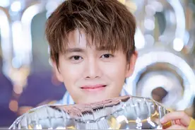 任嘉伦粉丝遭欢瑞高层威胁？因不满任嘉伦后续资源差要求更换团队图片