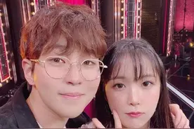 圈内16年好友突然宣布结婚，新婚第一天就坦言：我们各睡各的图片