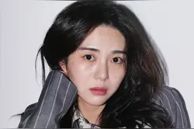 前韩女团成员自爆学生时代被前辈性侵！此前曾遭队友霸凌数次自杀图片