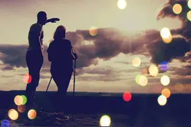 当恋爱失恋时，十二星座最痛苦的是谁？图片