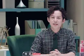 何炅节目被顶替，芒果疑似禁止主持人接私活，《快本》全体停工？图片