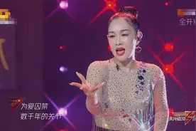 张雨绮和钟丽缇，满足了中年男人对女性最完美的想象图片