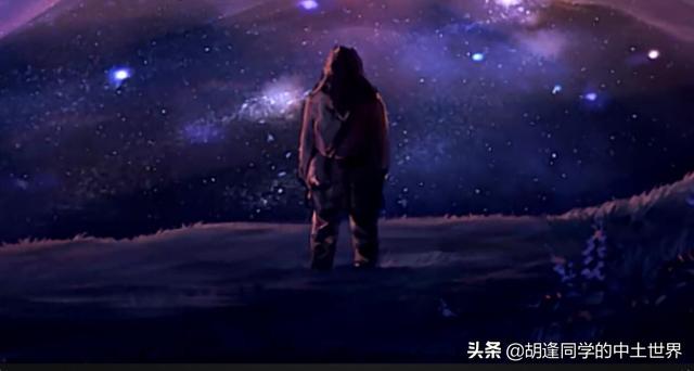 矮人王国莫瑞亚到底是如何建立起来的（一）