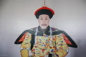 中国历史上超过80岁的皇帝有几个，都是谁？图片