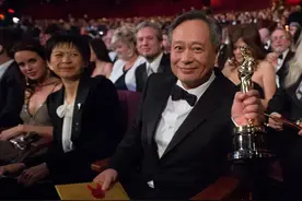 听李安一席话，胜离十次婚图片