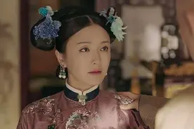 乾隆和富察皇后的爱情，简直比小说虐心多了图片