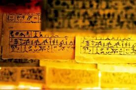别翻书！马上告诉我，古人都用哪些植物造纸？图片