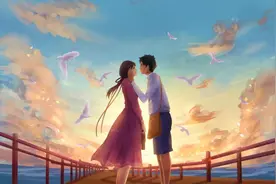 异性相处，女人如此对你，说明她已经爱上你了图片