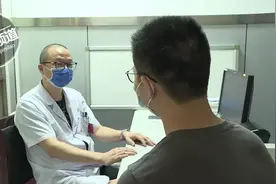 男子上厕所就晕倒！这种病是“卫生间杀手”，青壮年男性要警惕图片