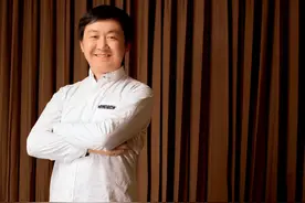 独家对话王小川：机器人学会造假了，我们怎么办？谁来训练机器人？图片