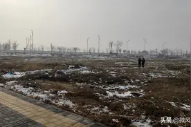 北京最荒地铁终点站，全线通车8年后才启用此站，3年后必翻身图片