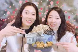 盘点中国女排那些闺蜜组合！到底谁和谁玩的最好？图片