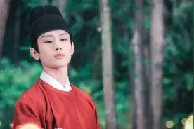 《与君歌》开播，造型颜值皆被吐槽，成毅的流量“花期”这么短？图片