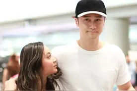 4位家暴男，各有各的不靠谱，如今糊穿地心，完全是咎由自取图片