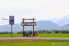 新疆有个县，距离喀什270公里，名气不大景点和美食却非常多图片