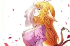 暴君纣王的妃子是九尾狐，开创王朝的他妻子竟也是九尾狐图片