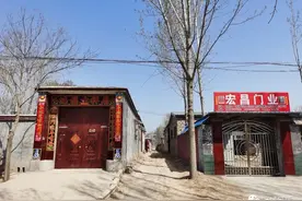 冠县乡韵·桑阿镇杨赵庄图片