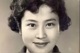 送别！著名女演员离世，留下这些经典图片